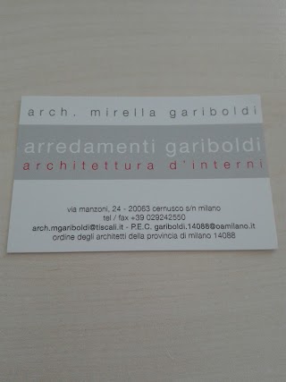 Arredamenti Gariboldi Mirella