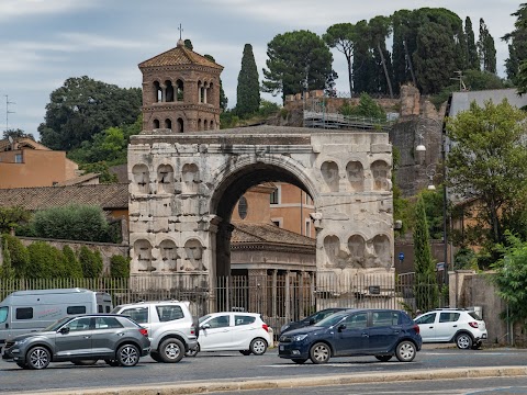 Arco di Giano