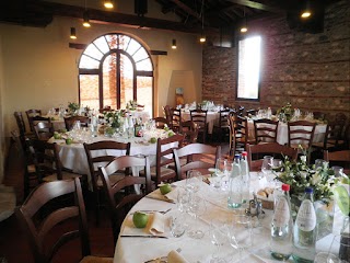 Al Braglio Agri Ristorante