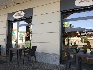 Focacceria Ligure e non solo caffè