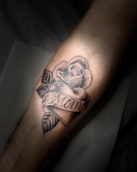 Tattoo Style di Massimo Catanzaro