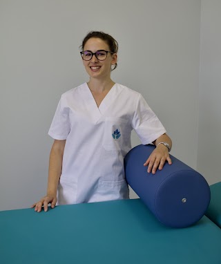 Fisioterapia Trieste - Dott.ssa Annamaria Flego