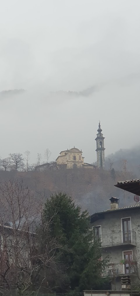 Centro Giovanile di Gianico