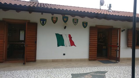 Baita Alpini