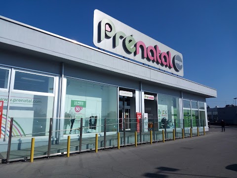 Prénatal