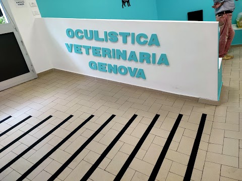 Oculistica Veterinaria Genova Del Dr Alberto Crotti E Della Dr.ssa Valentina Mezzadri