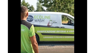 Ecoline Wash - Sanificazione a vapore e lavaggio a domicilio