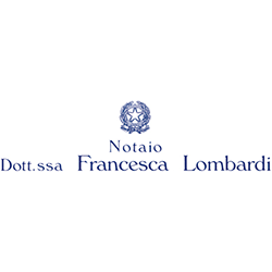 Notaio Lombardi Dr. Francesca