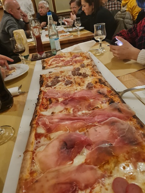 Pizzeria Trattoria dai Marchesi