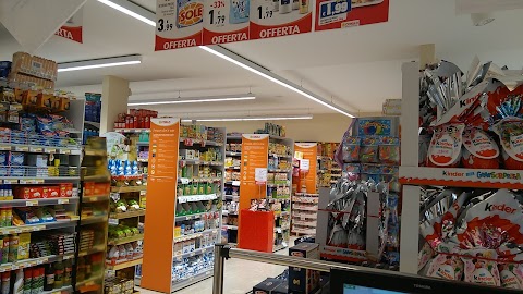 MARGHERITA CONAD