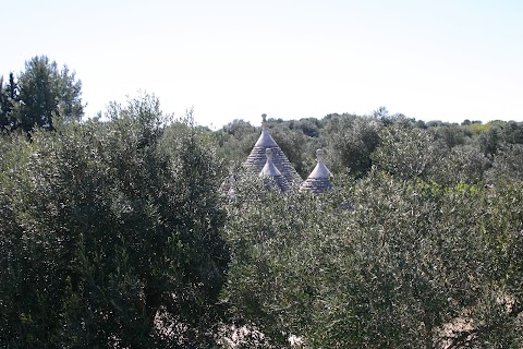 Trullo Dell'Attore