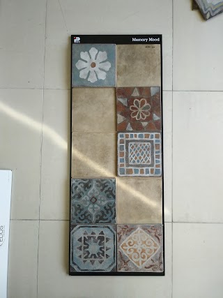 Bonsignore Vittorio Ceramiche S.A.S. Di Bonsignore Gaspare & C.