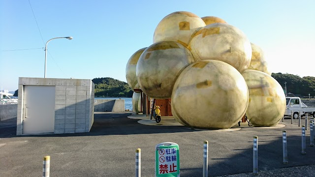 Naoshima Island