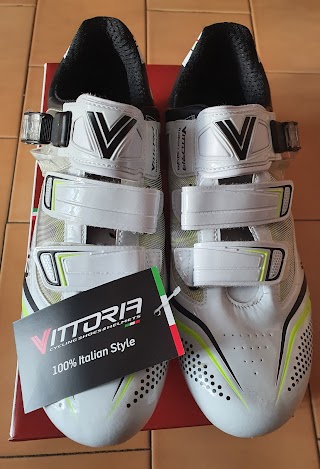 Vittoria Shoes