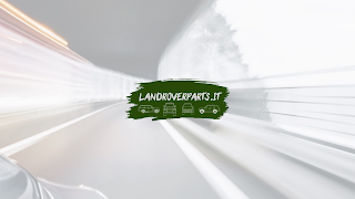 LandRoverParts.IT