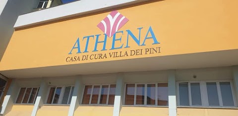 Clinica Athena