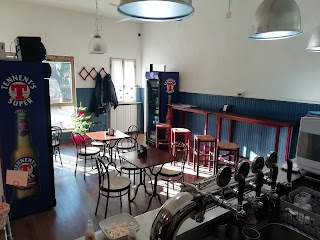 Bar Trattoria - Salita