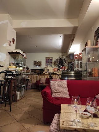 Enoteca Bottega Mediterranea