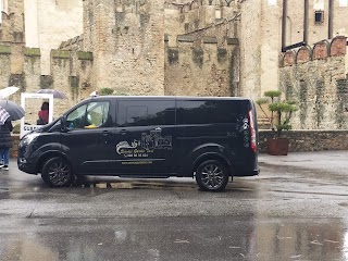 Service personal driver noleggio con conducente lago di Garda