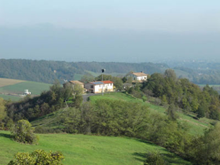 Agriturismo Il Cerreto