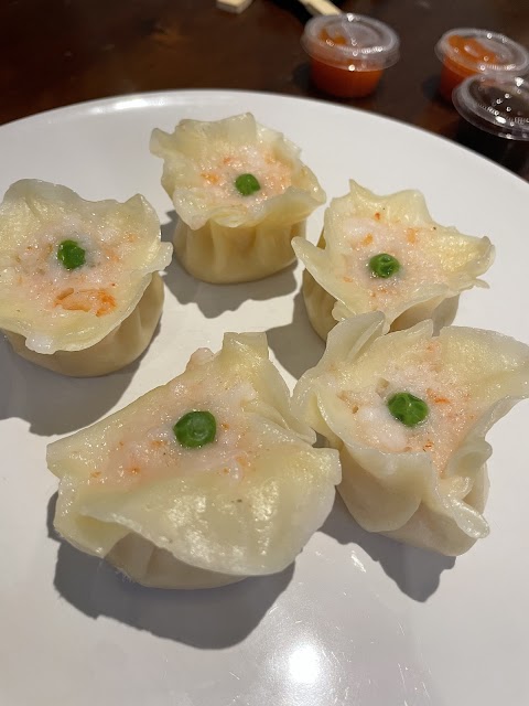 JIAOZI - Ravioleria Cinese