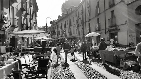 Visite Guidate di Torino con Guida Turistica Abilitata