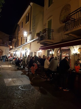 Osteria La Farandula