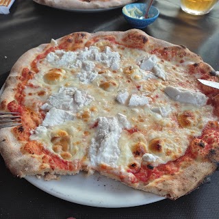 Pizzeria Il Capriccio