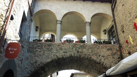 Bar del Borgo Enoteca