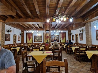 Pizzeria Ristorante Serenella