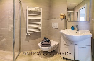 Antica Contrada Apartment