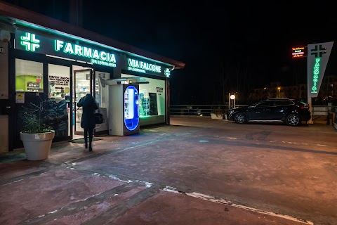 Farmacia Via Falcone