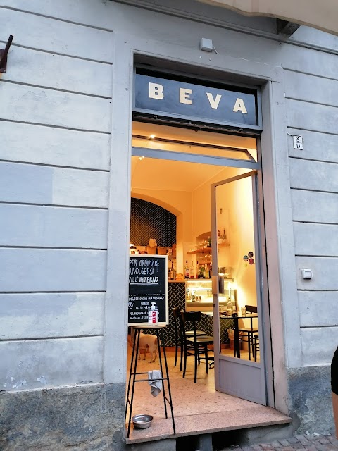 BEVA Vini e Ristoro