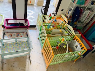 Baby Bazar Brindisi