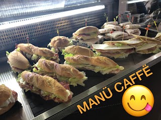 Manu Caffe'