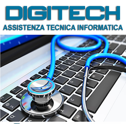 Digitech Di Flore Ruggero