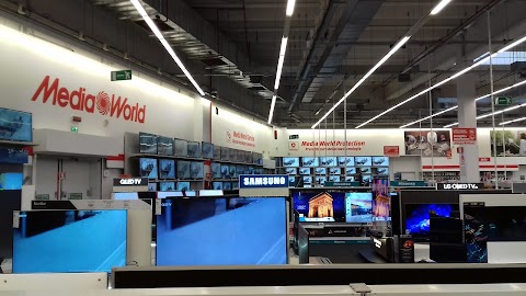 MediaWorld Molfetta