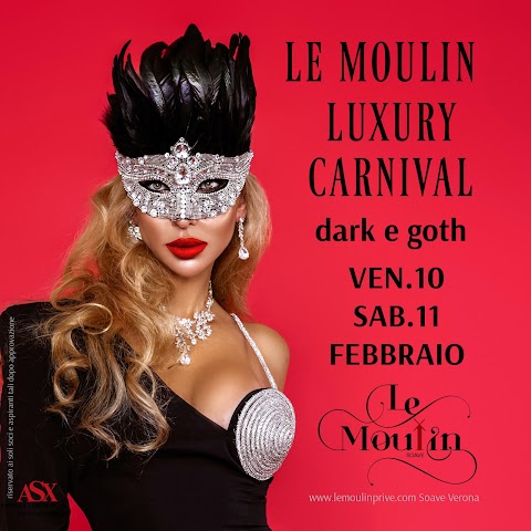 Le Moulin Club