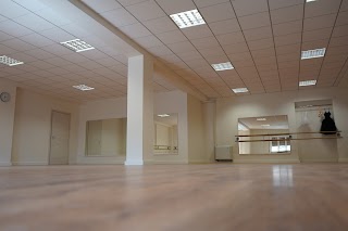 Palestra Athlon Scuola Danza Cinzia Cipriani