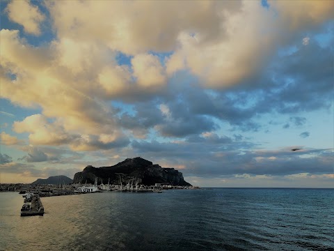 Crociere terminal (Costa Cruises)