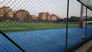 G. S. D. Nuova Tor Tre Teste Calcio