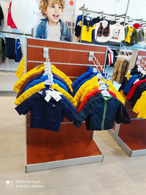 L'Armadietto Kids & Junior Store