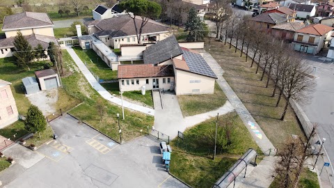 Scuola Elementare Statale De Amicis