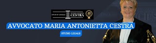 Studio Legale Latina - Avv. Maria Antonietta Cestra