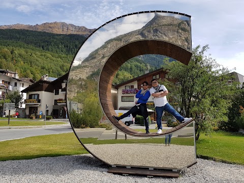 Ufficio del Turismo di Courmayeur