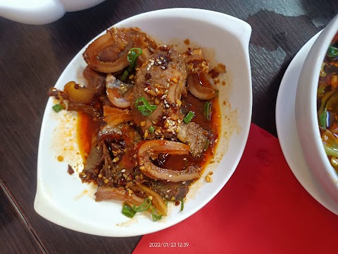 家乐福美食城（antica cina）