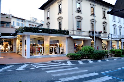 Bonvicini Fashion Gallery & Stores