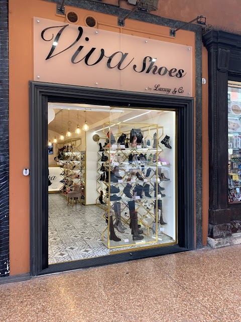 Viva Shoes