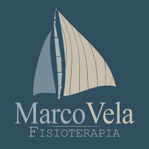 Dott. Marco Vela Fisioterapista