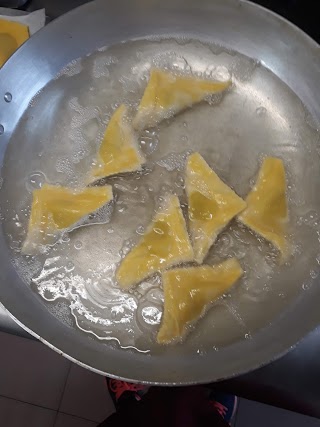 Punto e Pasta